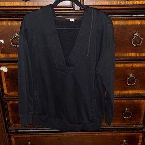 Old Navy Maternity hoodie